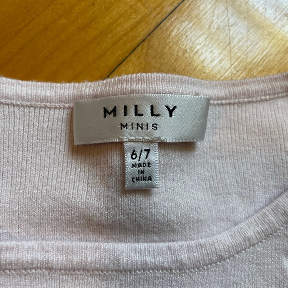 8 Girls Designer Pieces! Luxury Girl Bundle! Size 6/7 - Picture 13 of 14